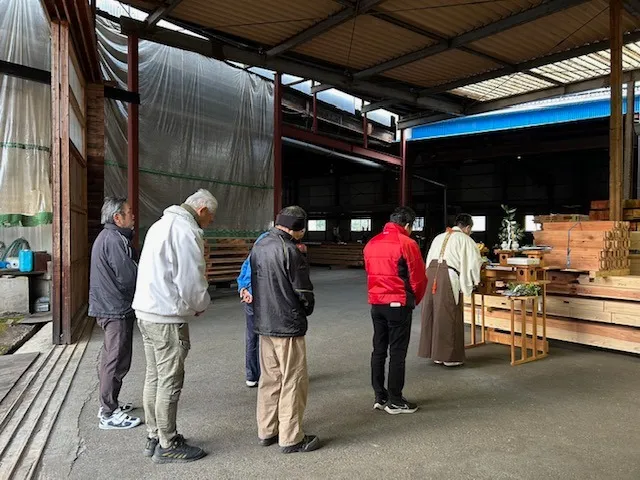 2026.1.8 新年あけましておめでとうございます